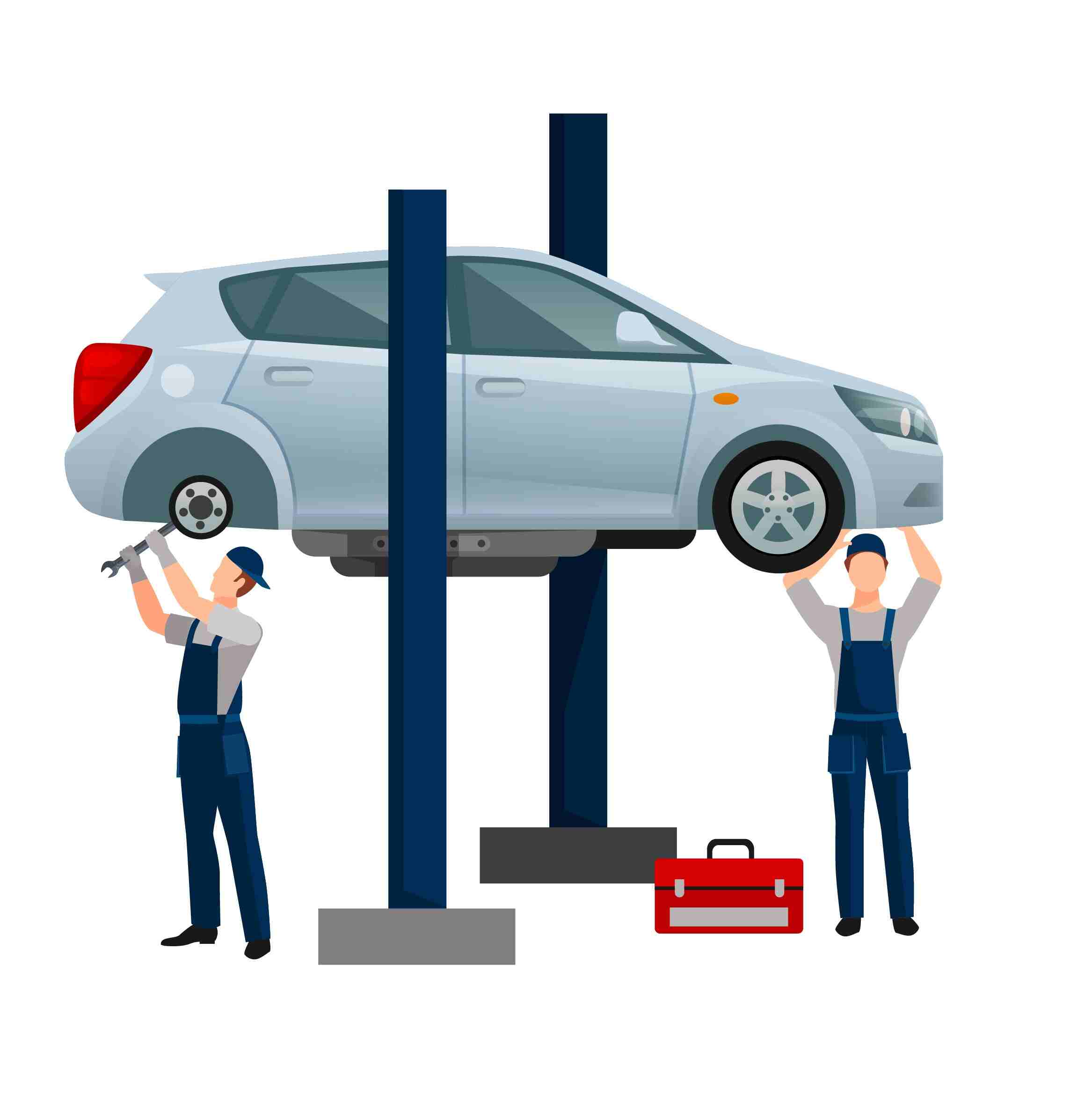 mechanic
